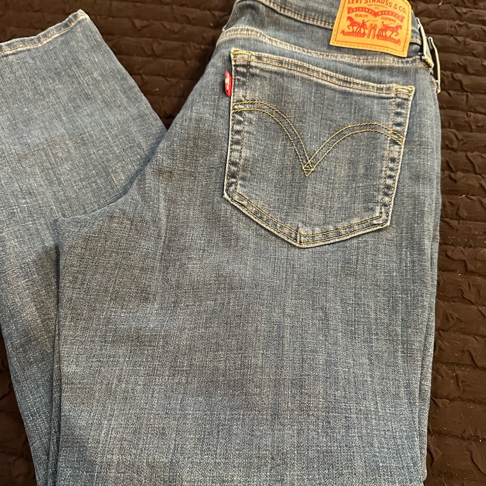Levi’s